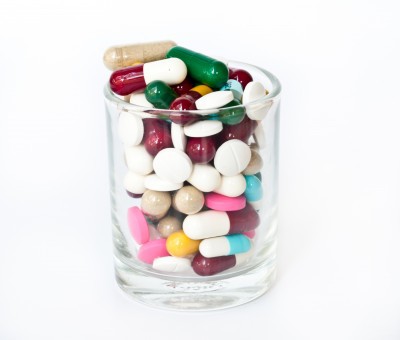 Drugs and the Battlefield