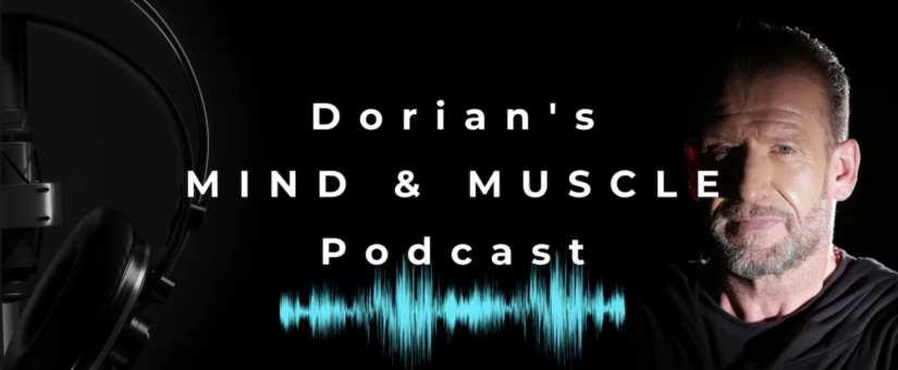 Dorian Yates vs. DVT
