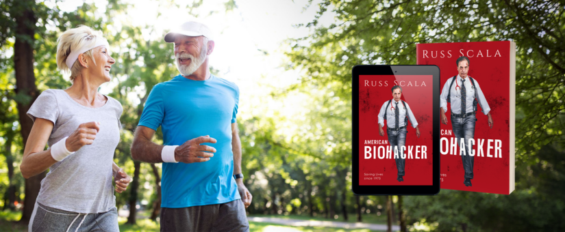 Two Worlds, One Truth: The Wake-Up Call About Aging and Quality of Life